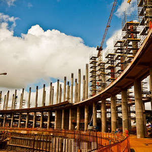 重庆推进建筑垃圾全过程联动式管理