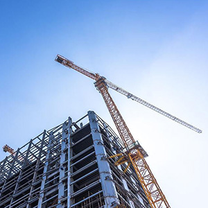 海南对建筑工地加快开复工给予诚信激励