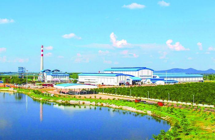 广西建筑企业走出去 在东盟国家营业额超30亿美元